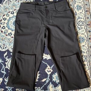 lululemon ABC slim fit pants